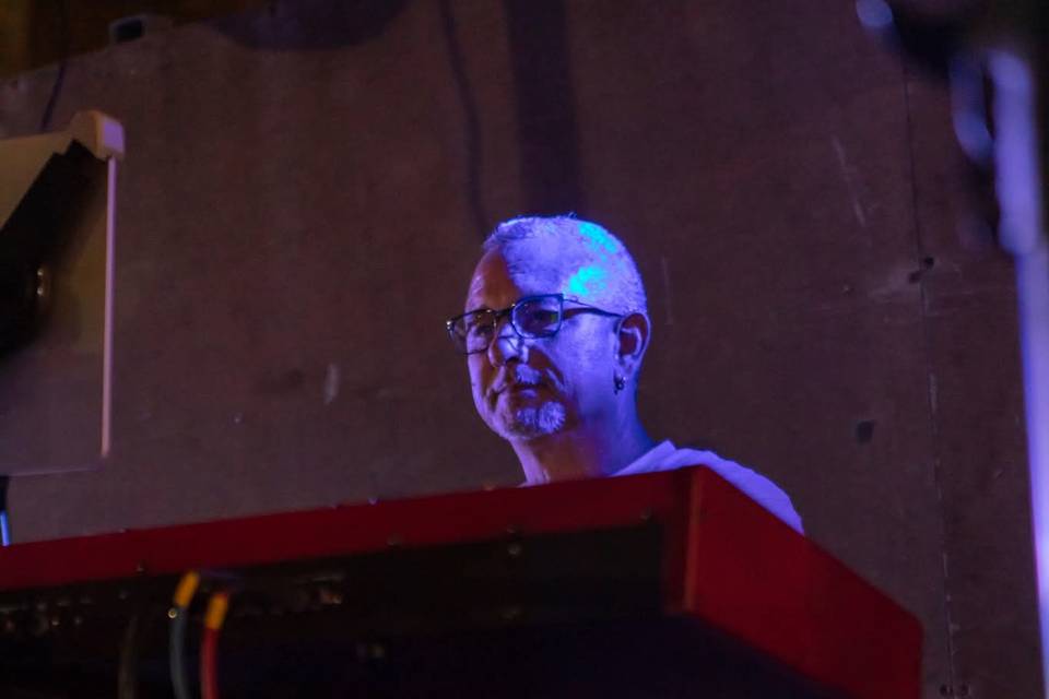 Concert Mouries