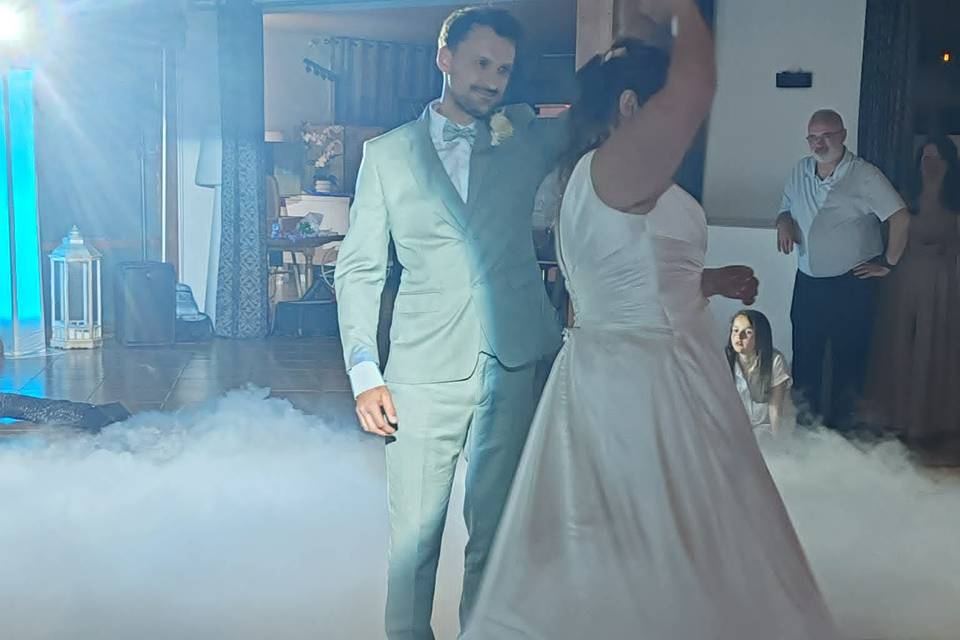 Capucine & Romain (en ligne)