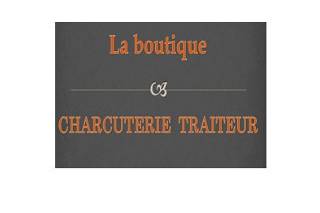 La Boutique Charcuterie Traiteur