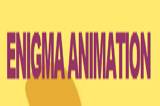 Enigma Animation logo
