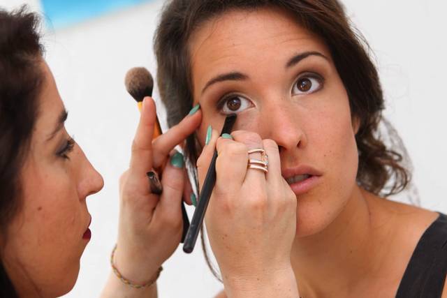 Maquillage