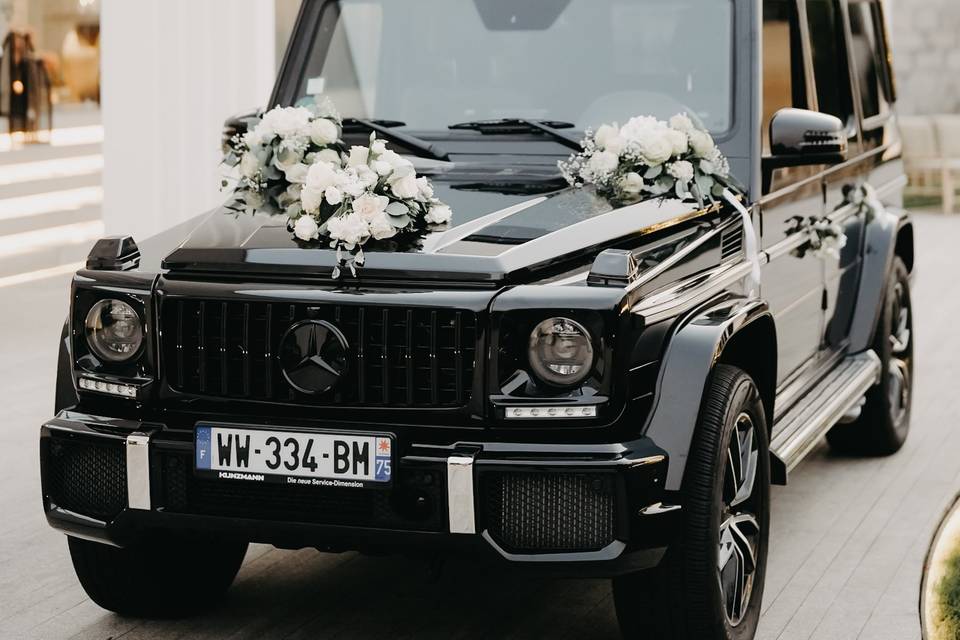 Décoration Luxe