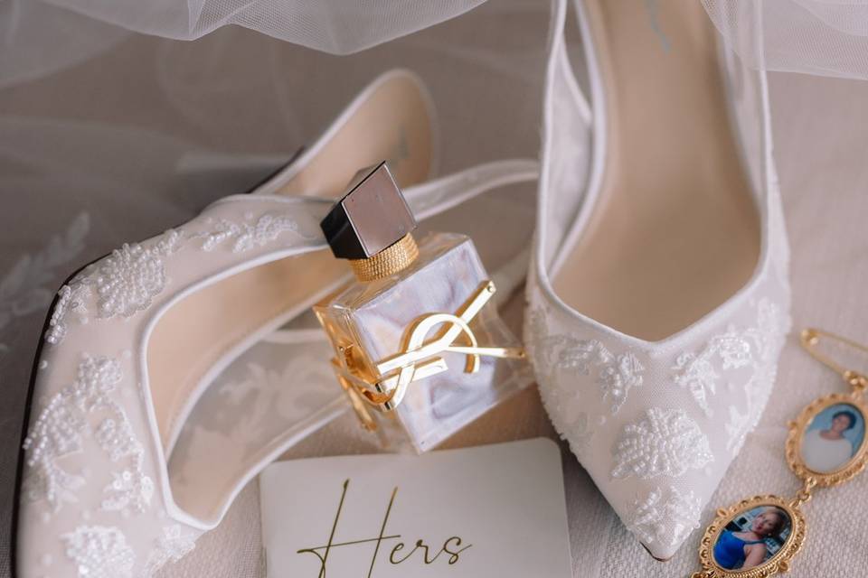 Jennifer Collado Events & Co