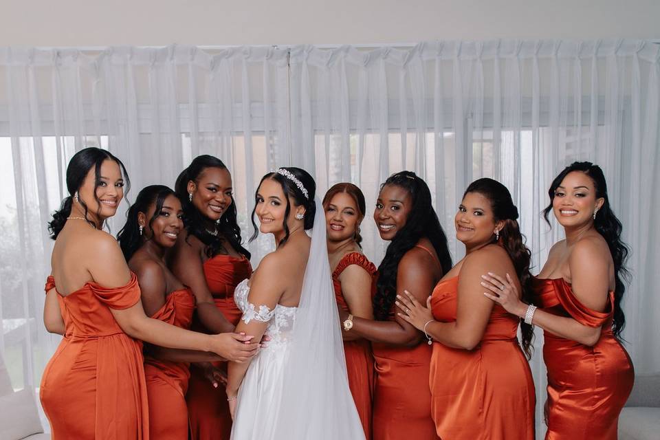 Jennifer Collado Events & Co