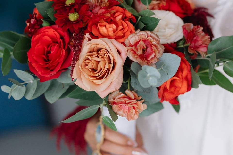 Jennifer Collado Events & Co