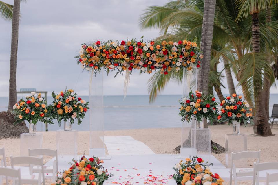 Jennifer Collado Events & Co