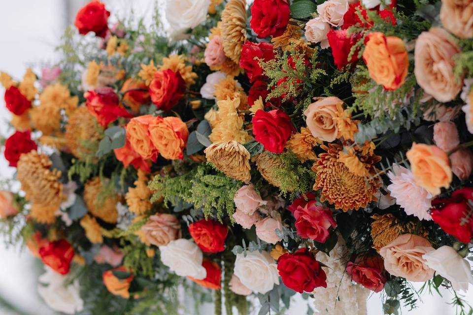 Jennifer Collado Events & Co