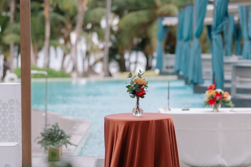 Jennifer Collado Events & Co