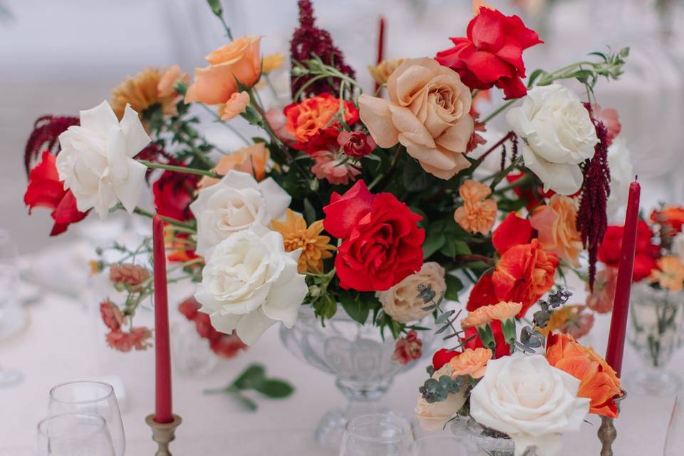 Jennifer Collado Events & Co