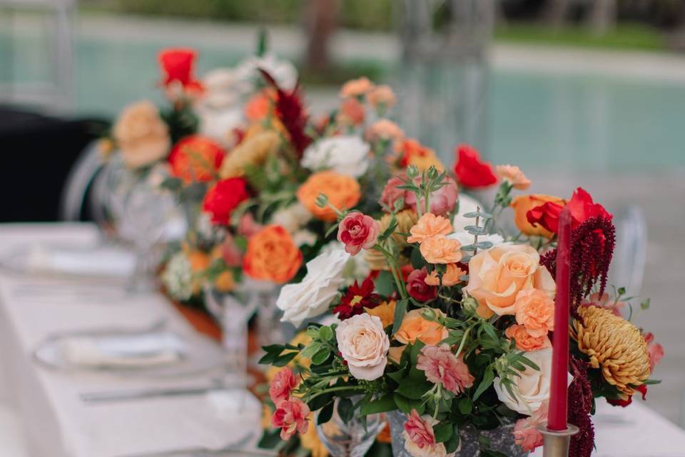 Jennifer Collado Events & Co