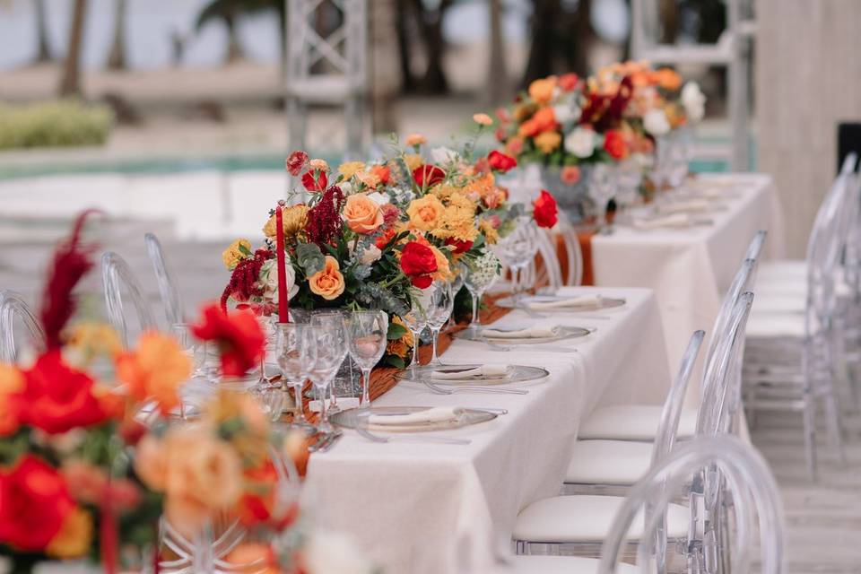 Jennifer Collado Events & Co