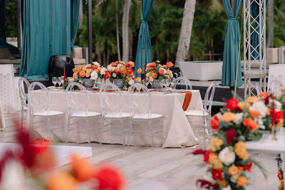 Jennifer Collado Events & Co