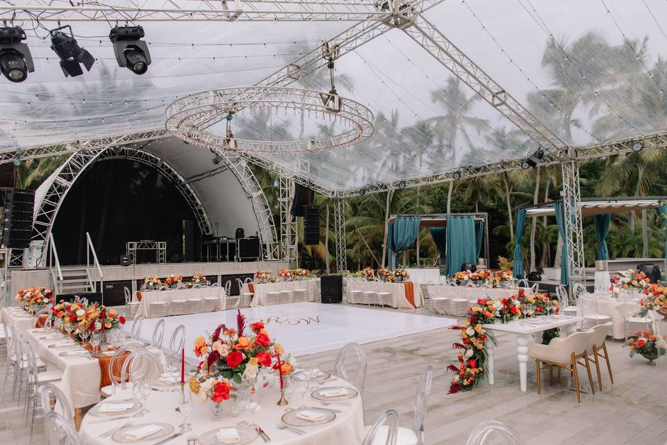 Jennifer Collado Events & Co