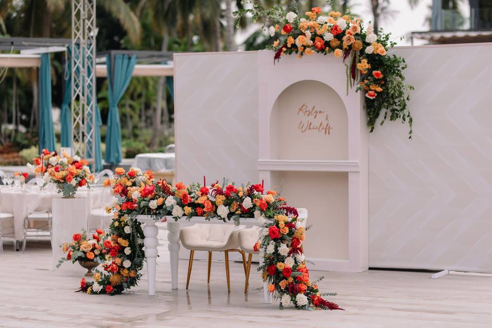 Jennifer Collado Events & Co