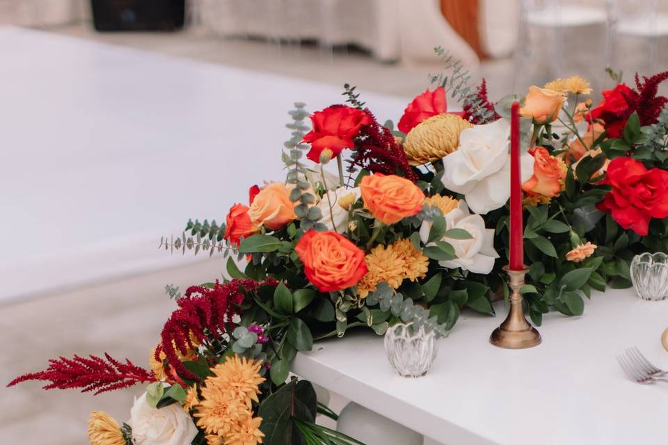 Jennifer Collado Events & Co