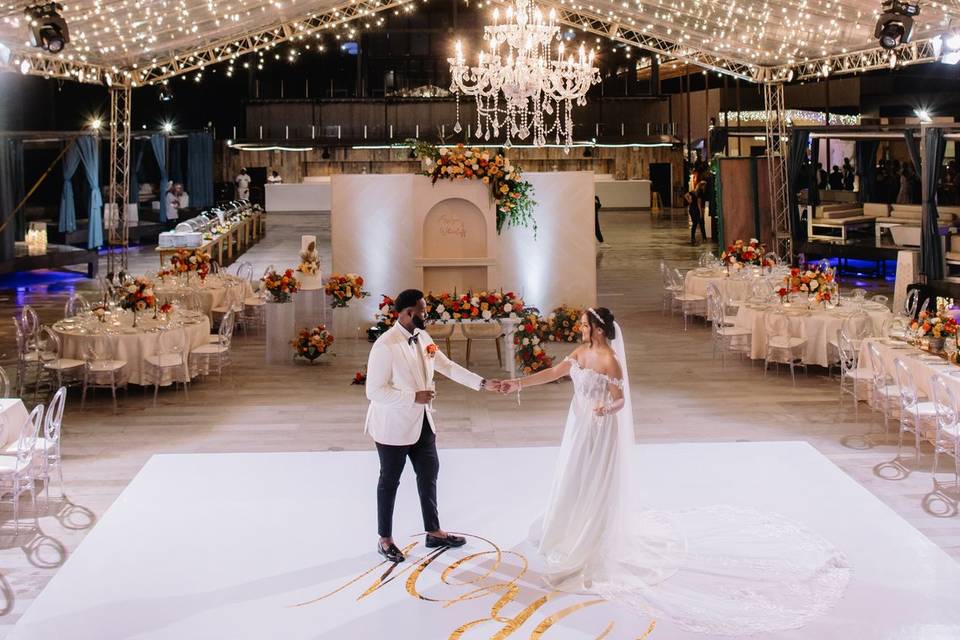 Jennifer Collado Events & Co