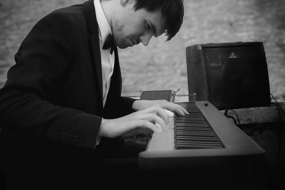Mathys (notre pianiste)