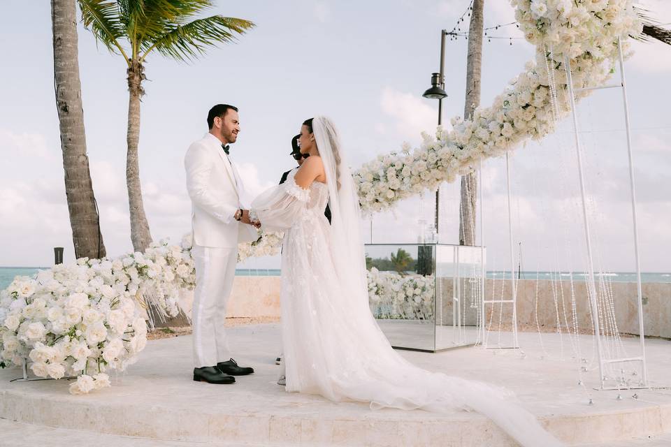 Jennifer Collado Events & Co