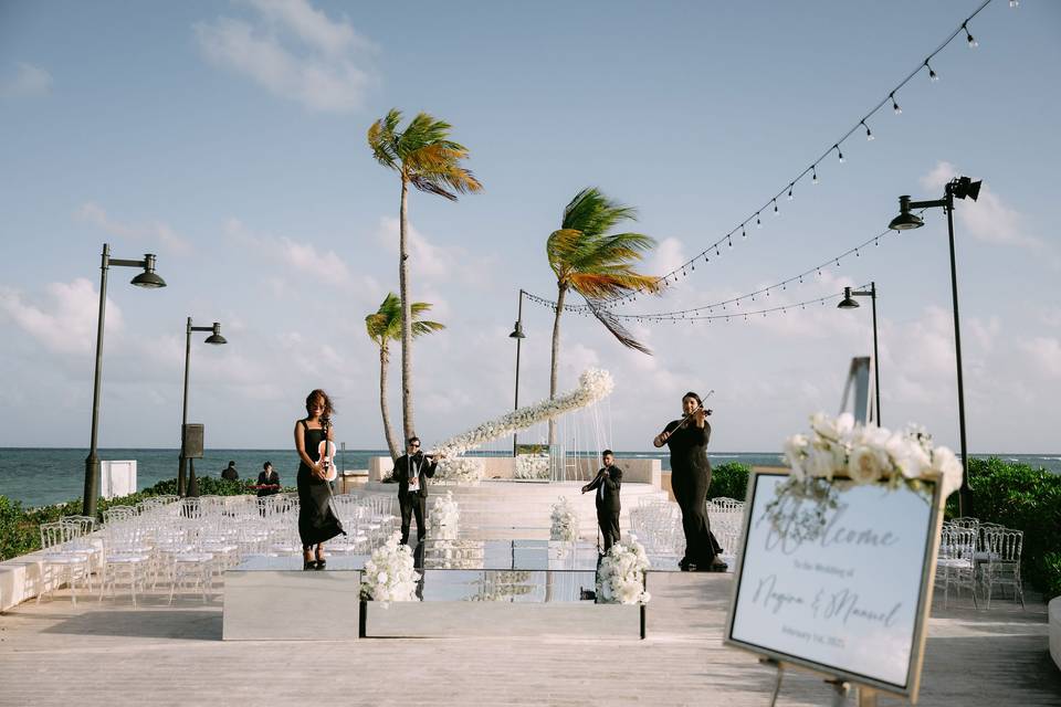 Jennifer Collado Events & Co