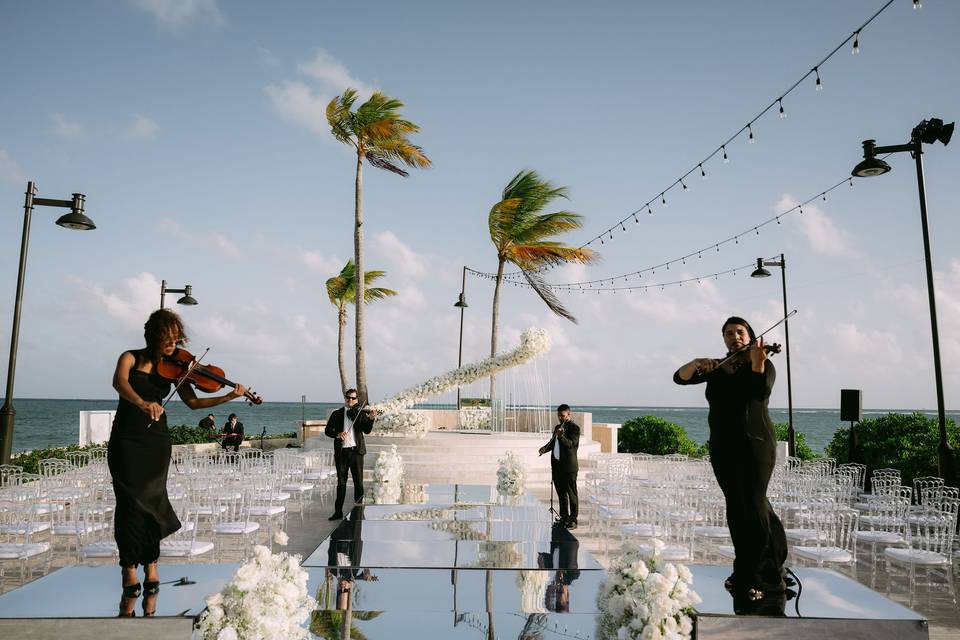 Jennifer Collado Events & Co