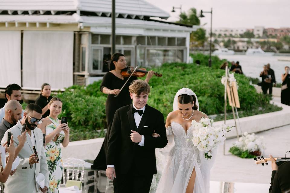 Jennifer Collado Events & Co
