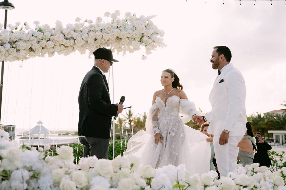 Jennifer Collado Events & Co
