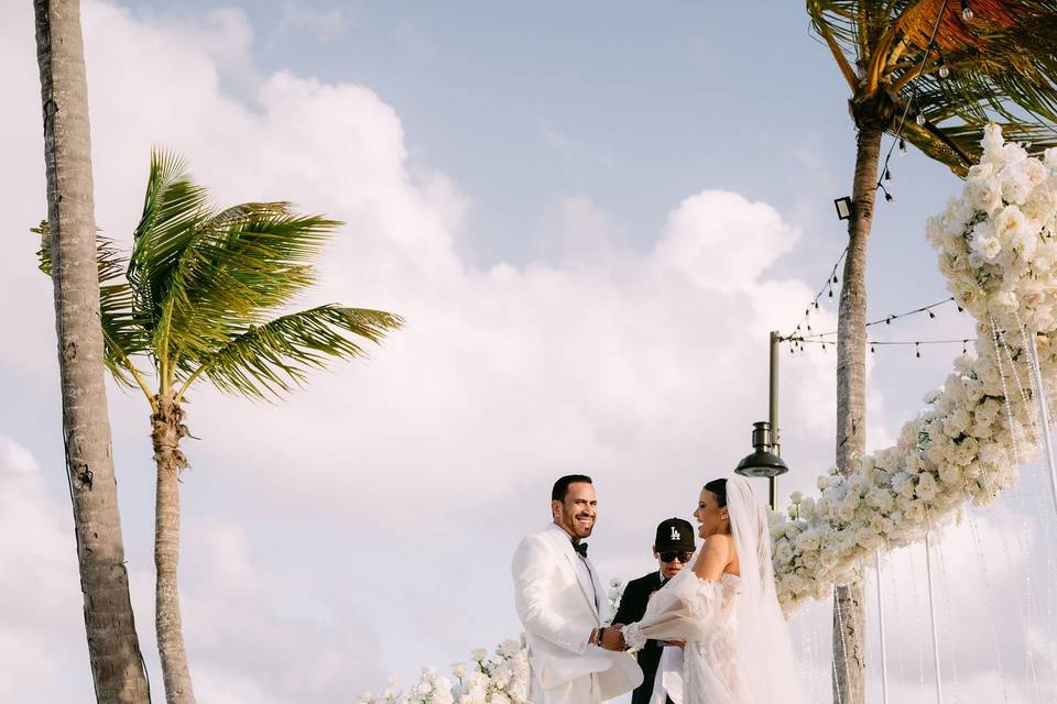 Jennifer Collado Events & Co