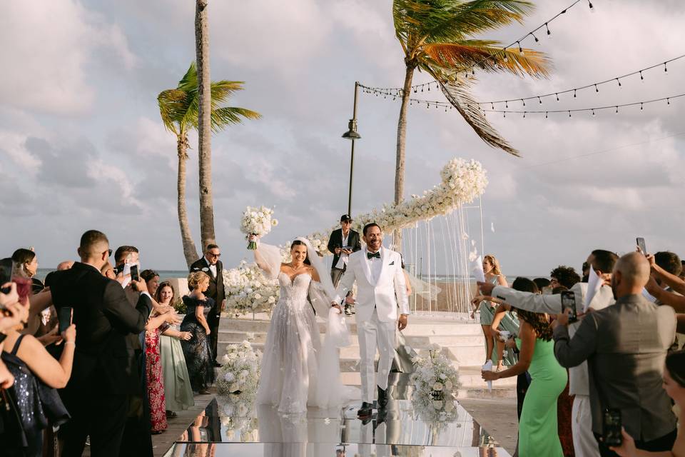 Jennifer Collado Events & Co