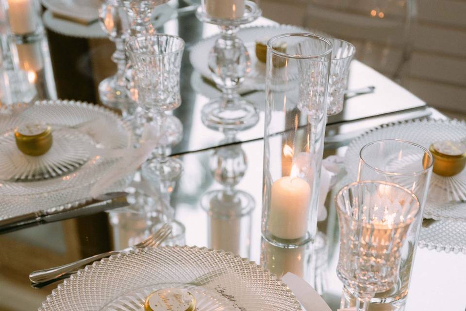 Jennifer Collado Events & Co