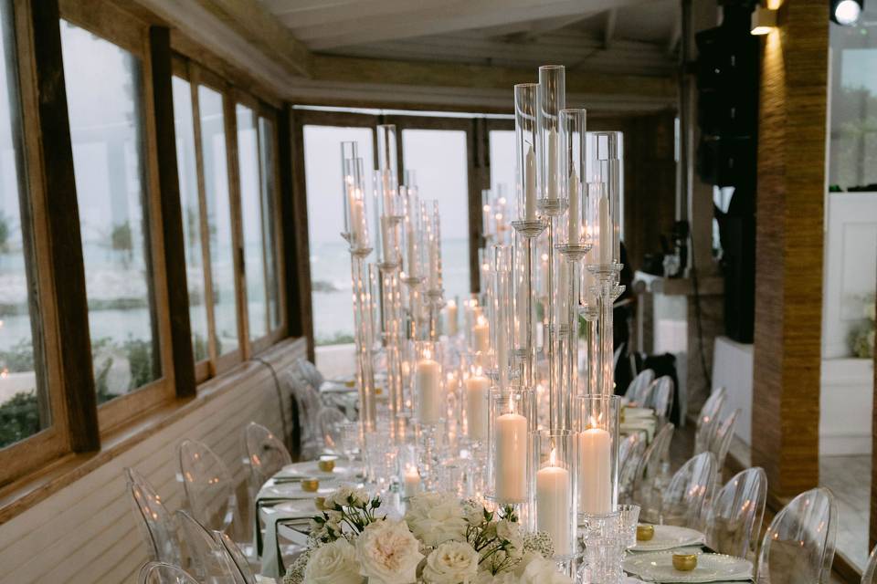 Jennifer Collado Events & Co