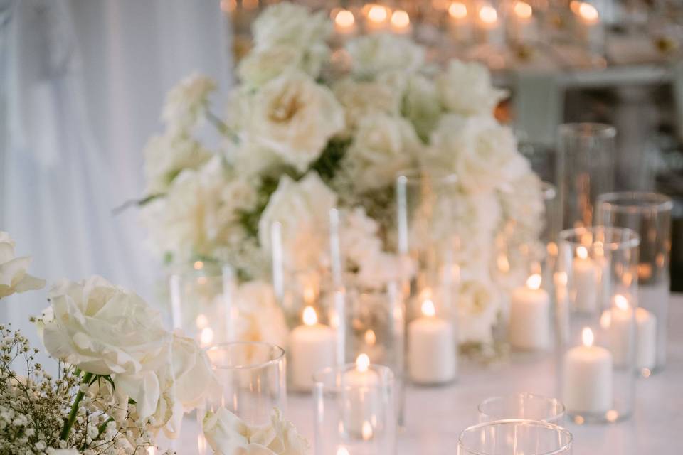 Jennifer Collado Events & Co