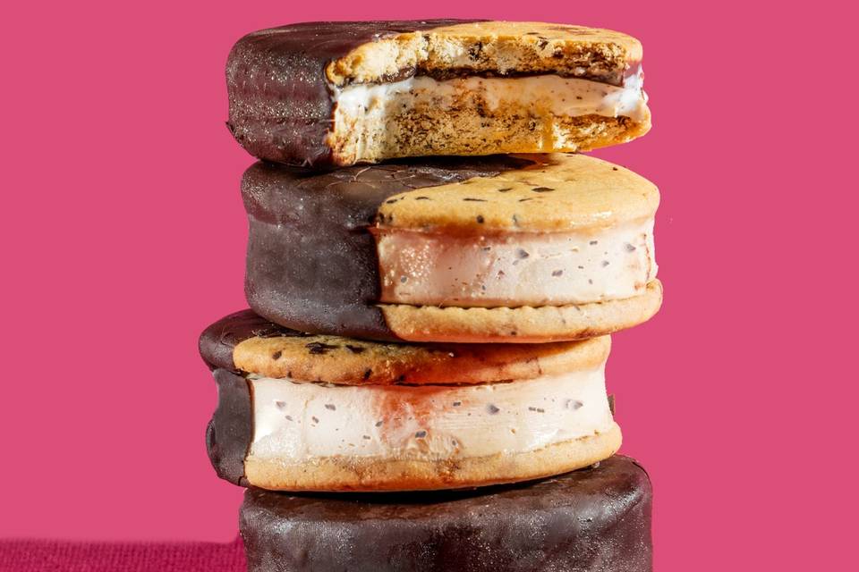 Biscuit Glacé
