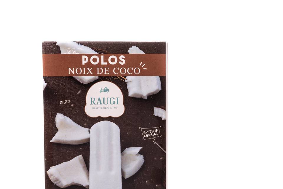Polo Coco
