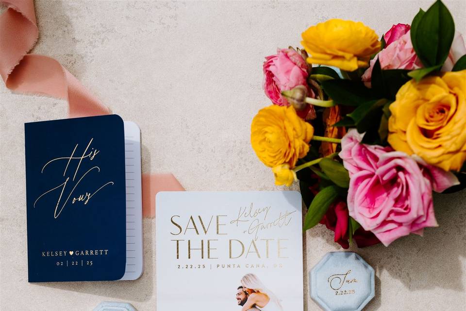Jennifer Collado Events & Co