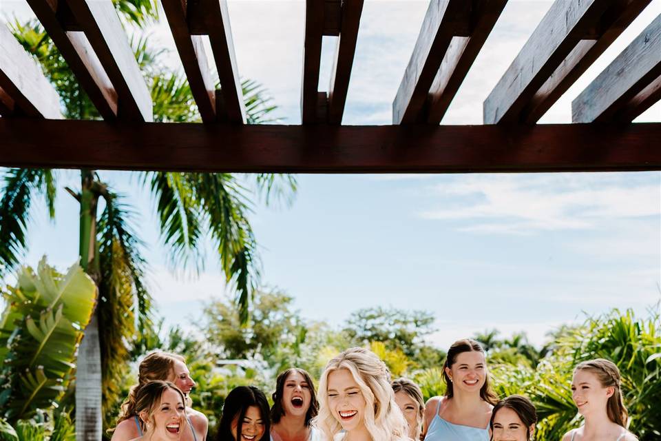 Jennifer Collado Events & Co