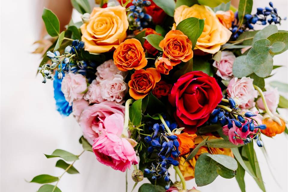 Jennifer Collado Events & Co