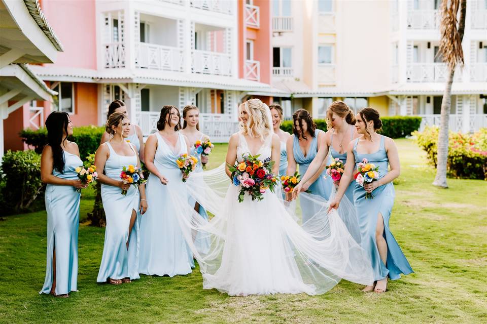 Jennifer Collado Events & Co