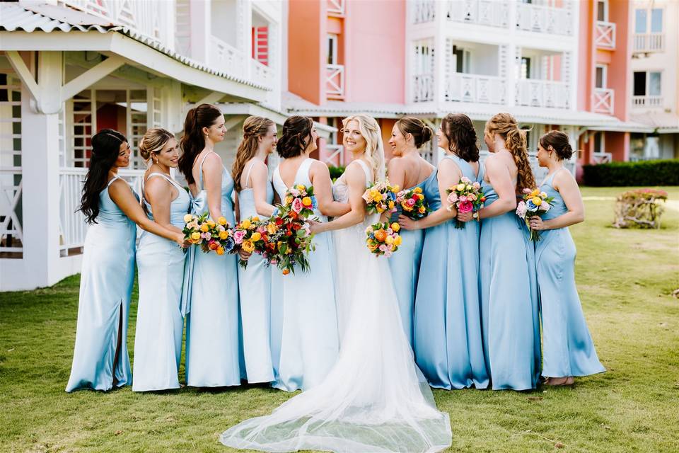 Jennifer Collado Events & Co