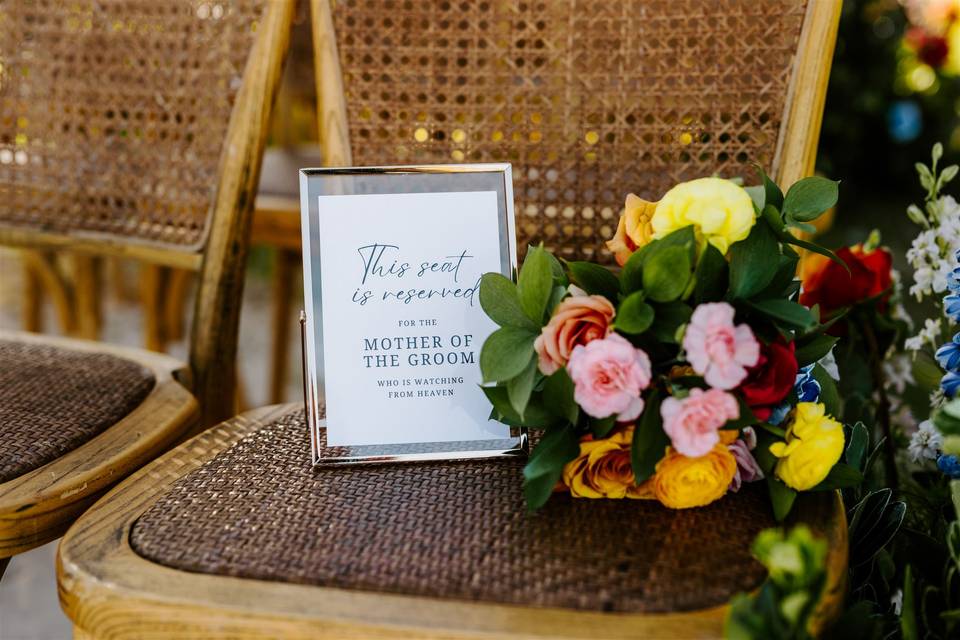 Jennifer Collado Events & Co