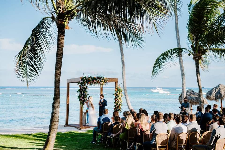 Jennifer Collado Events & Co