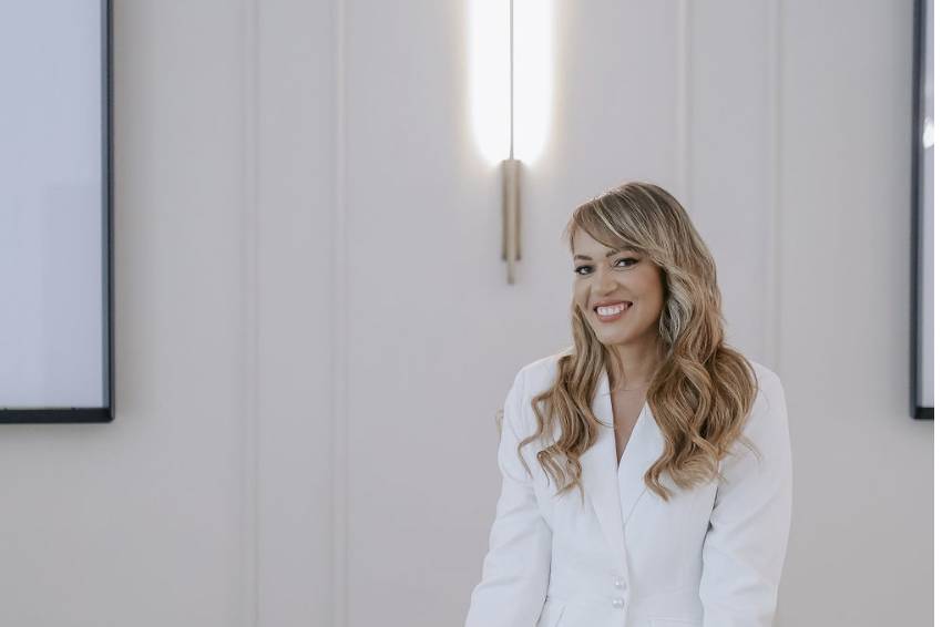Jennifer Collado Events & Co
