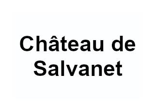 Château de Salvanet