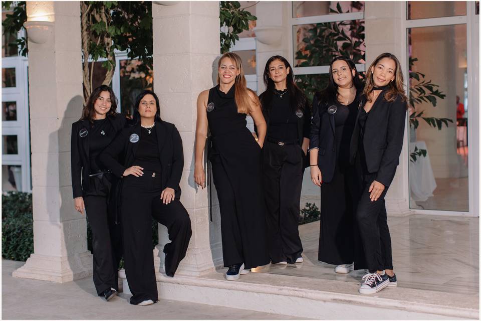 Jennifer Collado Events & Co