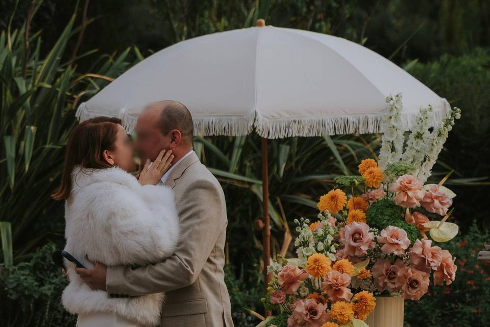 Mariage d’Émilie et Maxime