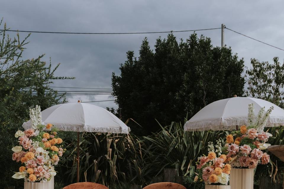 Mariage d’Émilie et Maxime