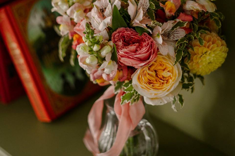 L’Atelier des Jours Fleuris