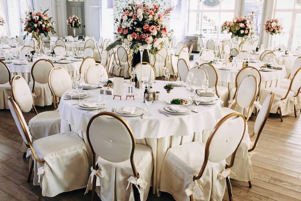 Your'Event Agency