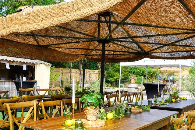 Domaine des Dombes