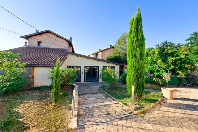 Le domaine des Dombes