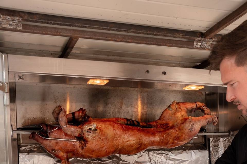 Porcelet